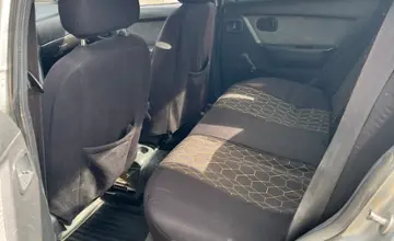 Daewoo Nexia 2011 года за 900 000 тг. в Астана фото 5