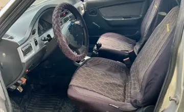 Daewoo Nexia 2011 года за 900 000 тг. в Астана фото 4