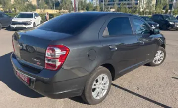 Chevrolet Cobalt 2023 года за 6 500 000 тг. в Астана