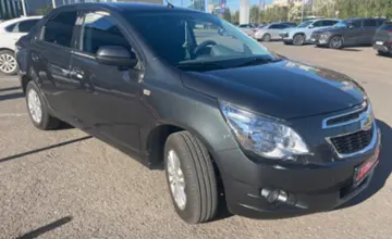 Chevrolet Cobalt 2023 года за 6 500 000 тг. в Астана фото 3