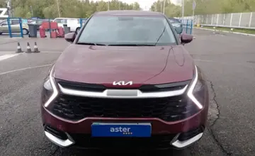 Kia Sportage 2022 года за 12 000 000 тг. в Усть-Каменогорск фото 2