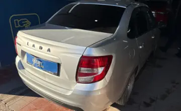 LADA (ВАЗ) Granta 2024 года за 5 500 000 тг. в Астана