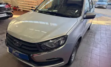 LADA (ВАЗ) Granta 2024 года за 5 500 000 тг. в Астана фото 1