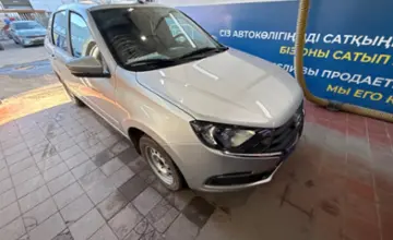 LADA (ВАЗ) Granta 2024 года за 5 500 000 тг. в Астана фото 3