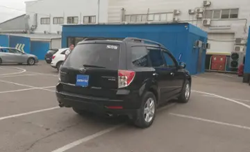 Subaru Forester 2010 года за 6 200 000 тг. в Алматы фото 3