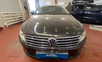Volkswagen Passat CC 2013 года за 8 500 000 тг. в Астана фото 2