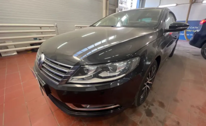 Volkswagen Passat CC 2013 года за 8 500 000 тг. в Астана