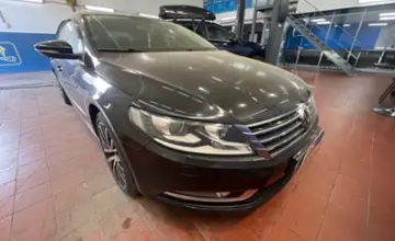 Volkswagen Passat CC 2013 года за 8 500 000 тг. в Астана фото 3