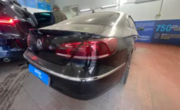 Volkswagen Passat CC 2013 года за 8 500 000 тг. в Астана