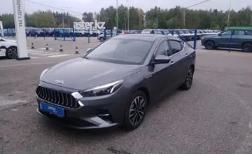 JAC J7 2023 года за 7 500 000 тг. в Усть-Каменогорск фото 1