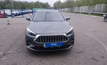 JAC J7 2023 года за 7 500 000 тг. в Усть-Каменогорск фото 2