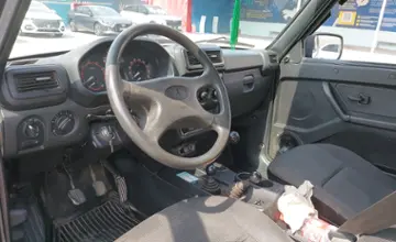 LADA (ВАЗ) 2121 (4x4) 2022 года за 5 500 000 тг. в Шымкент фото 5