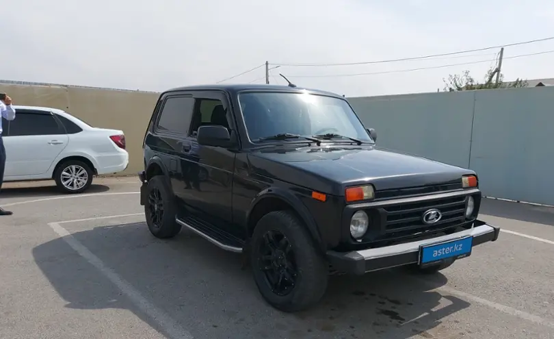 LADA (ВАЗ) 2121 (4x4) 2022 года за 5 500 000 тг. в Шымкент фото 2