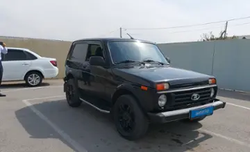 LADA (ВАЗ) 2121 (4x4) 2022 года за 5 500 000 тг. в Шымкент фото 2