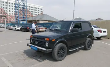 LADA (ВАЗ) 2121 (4x4) 2022 года за 5 500 000 тг. в Шымкент фото 1