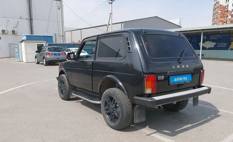 LADA (ВАЗ) 2121 (4x4) 2022 года за 5 500 000 тг. в Шымкент фото 4