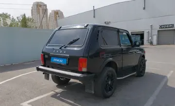 LADA (ВАЗ) 2121 (4x4) 2022 года за 5 500 000 тг. в Шымкент фото 3