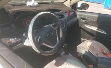 Lifan X50 2015 года за 2 700 000 тг. в Алматы фото 5