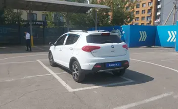 Lifan X50 2015 года за 2 700 000 тг. в Алматы фото 4