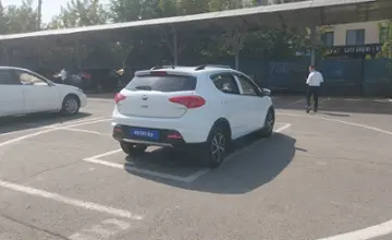 Lifan X50 2015 года за 2 700 000 тг. в Алматы фото 3