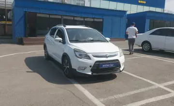Lifan X50 2015 года за 2 700 000 тг. в Алматы фото 2