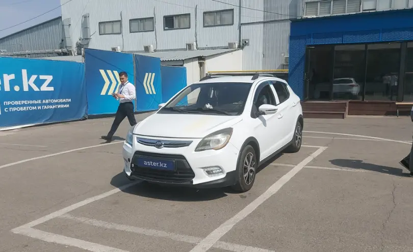 Lifan X50 2015 года за 2 700 000 тг. в Алматы