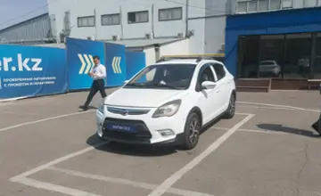 Lifan X50 2015 года за 2 700 000 тг. в Алматы фото 1