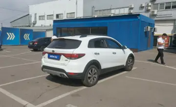Kia Rio 2020 года за 8 400 000 тг. в Алматы фото 3