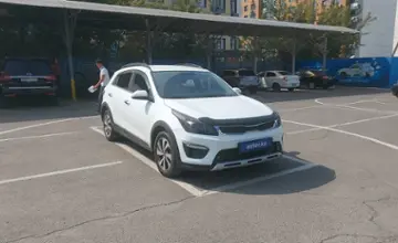 Kia Rio 2020 года за 8 400 000 тг. в Алматы фото 2