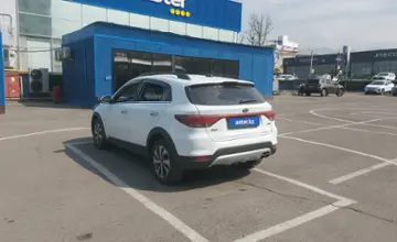 Kia Rio 2020 года за 8 400 000 тг. в Алматы фото 4