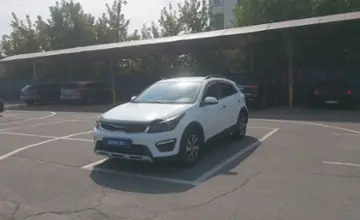 Kia Rio 2020 года за 8 400 000 тг. в Алматы фото 1