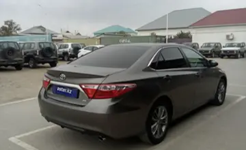 Toyota Camry 2016 года за 10 500 000 тг. в Кызылорда