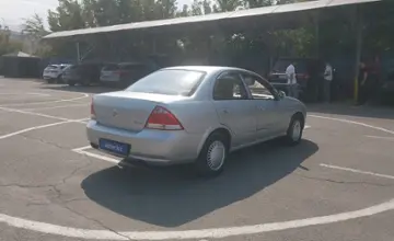Nissan Almera Classic 2012 года за 3 200 000 тг. в Алматы фото 3