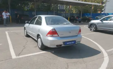 Nissan Almera Classic 2012 года за 3 200 000 тг. в Алматы фото 4