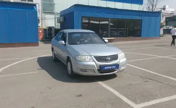 Nissan Almera Classic 2012 года за 3 200 000 тг. в Алматы фото 2