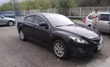 Mazda 6 2011 года за 5 900 000 тг. в Усть-Каменогорск фото 3