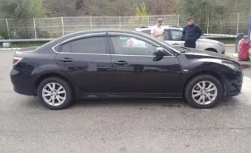 Mazda 6 2011 года за 5 900 000 тг. в Усть-Каменогорск фото 4