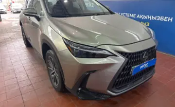 Lexus NX 2022 года за 20 000 000 тг. в Астана фото 3