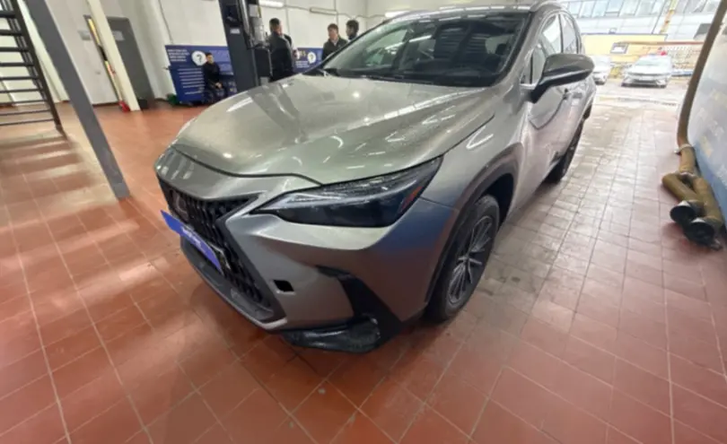 Lexus NX 2022 года за 20 000 000 тг. в Астана