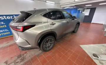 Lexus NX 2022 года за 20 000 000 тг. в Астана фото 4
