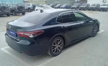 Toyota Camry 2020 года за 14 500 000 тг. в Кызылорда