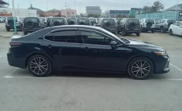 Toyota Camry 2020 года за 14 500 000 тг. в Кызылорда фото 4