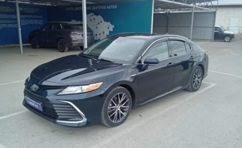 Toyota Camry 2020 года за 14 500 000 тг. в Кызылорда