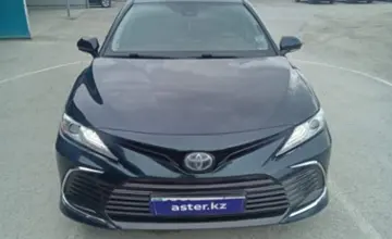 Toyota Camry 2020 года за 14 500 000 тг. в Кызылорда фото 2