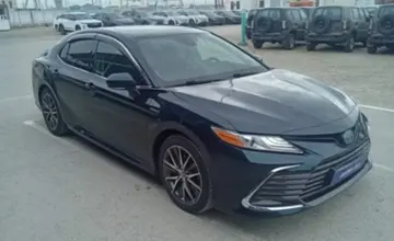 Toyota Camry 2020 года за 14 500 000 тг. в Кызылорда фото 3