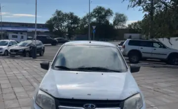 LADA (ВАЗ) Granta 2017 года за 2 000 000 тг. в Уральск фото 2