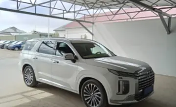Hyundai Palisade 2023 года за 30 000 000 тг. в Кызылорда фото 3