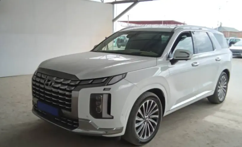 Hyundai Palisade 2023 года за 30 000 000 тг. в Кызылорда