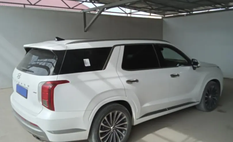 Hyundai Palisade 2023 года за 30 000 000 тг. в Кызылорда фото 5