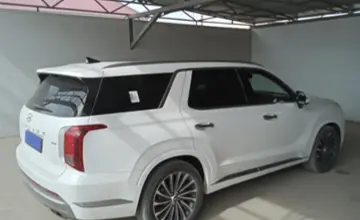 Hyundai Palisade 2023 года за 30 000 000 тг. в Кызылорда